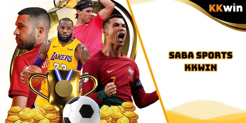 Saba Sports Kkwin