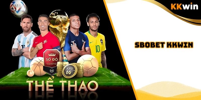 SBOBET Kkwin