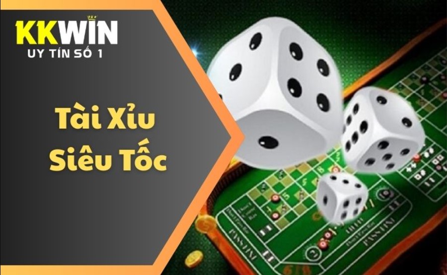 Một số thể loại game tài xỉu KKwin nổi tiếng 