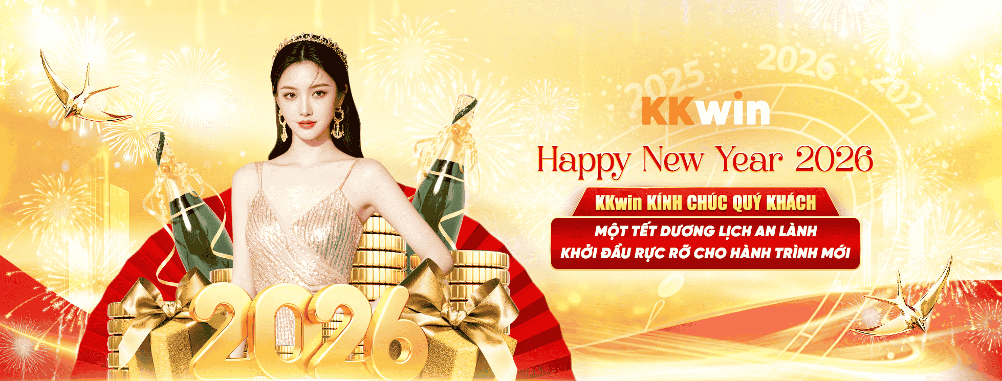 Banner KKWIN